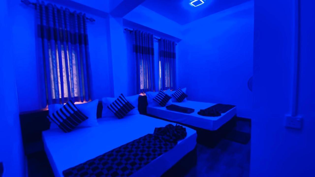 Aloft Grand Hotel エッラ エクステリア 写真