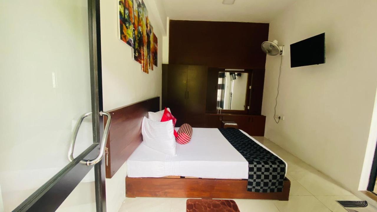 Aloft Grand Hotel エッラ エクステリア 写真