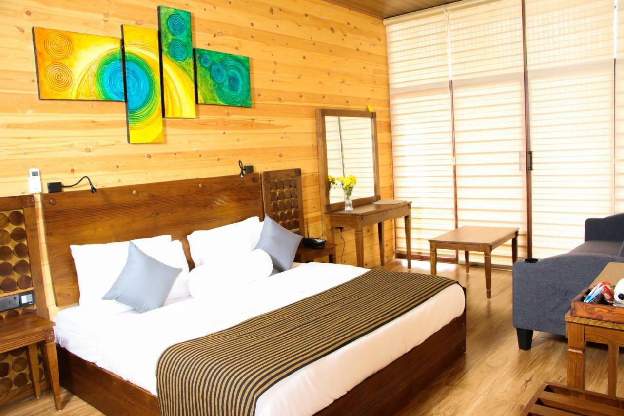 Aloft Grand Hotel エッラ エクステリア 写真