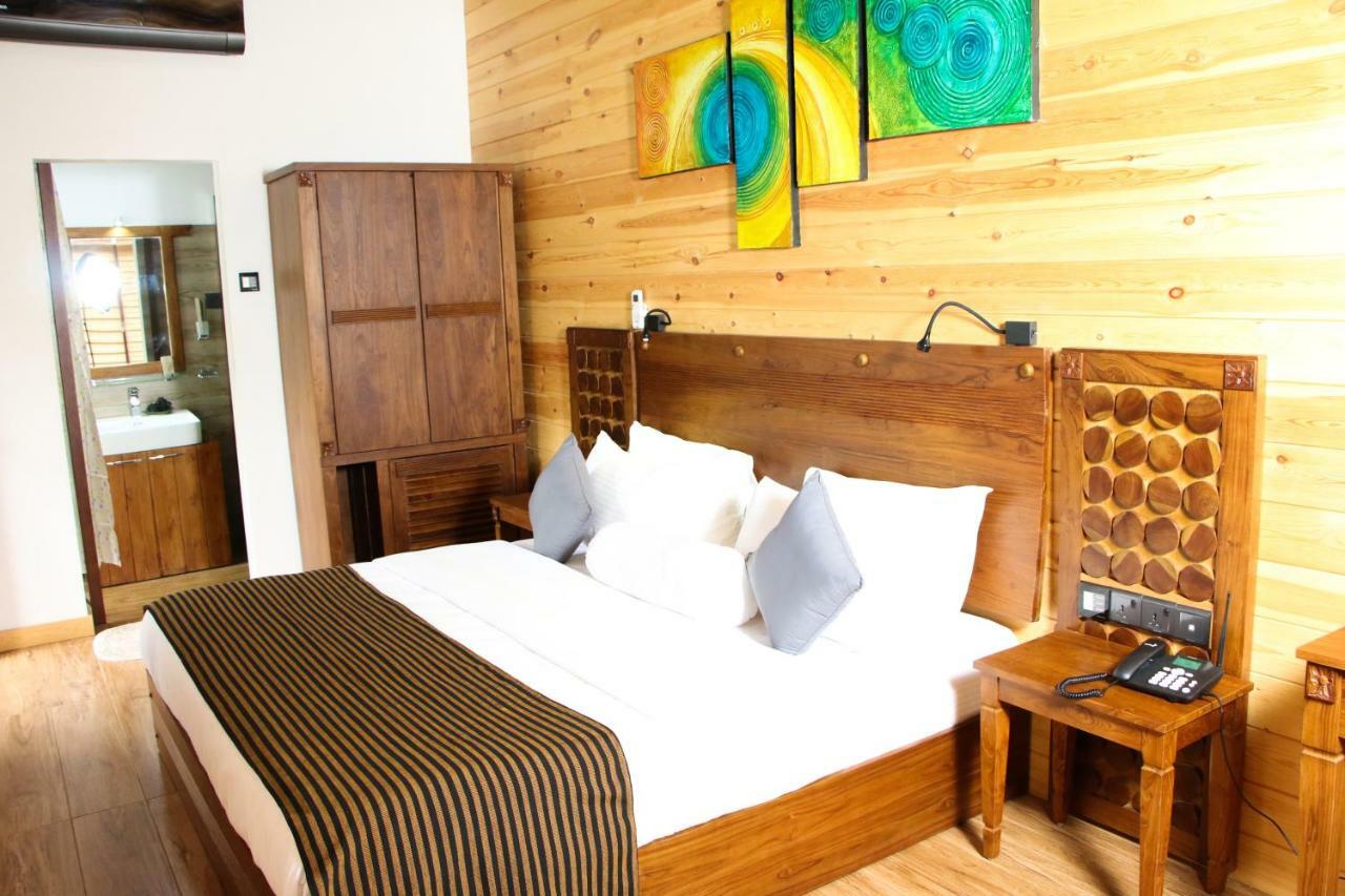 Aloft Grand Hotel エッラ エクステリア 写真