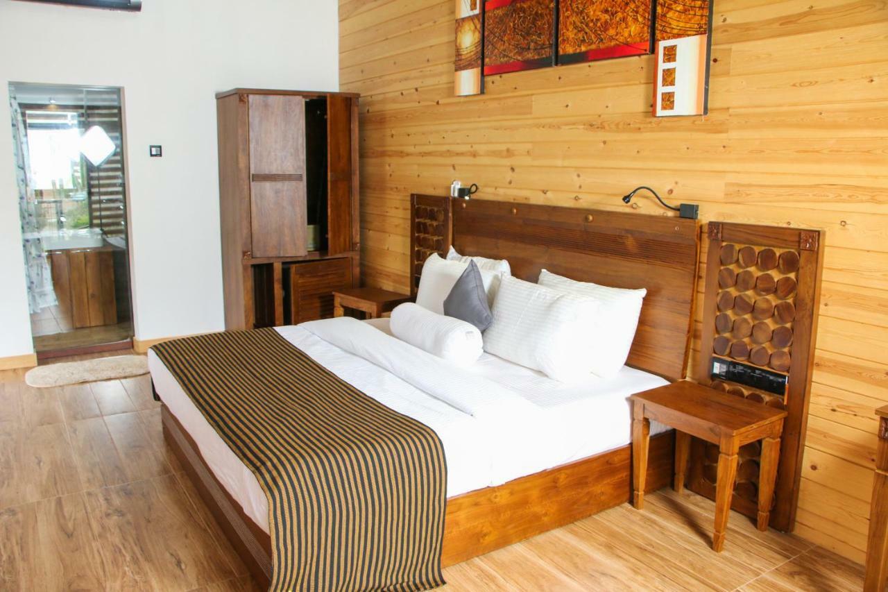 Aloft Grand Hotel エッラ エクステリア 写真